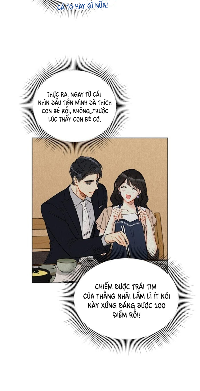 hẹn hò nơi công sở chapter 56 5