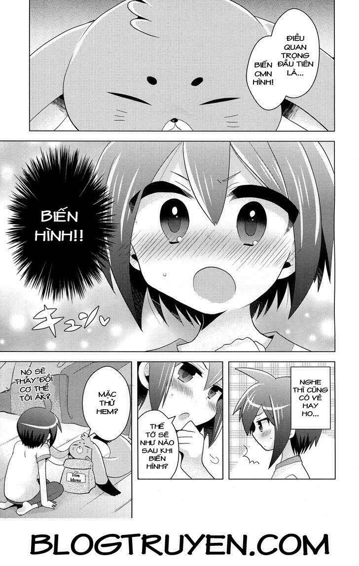 otasuke miko miko-chan chapter 1 11
