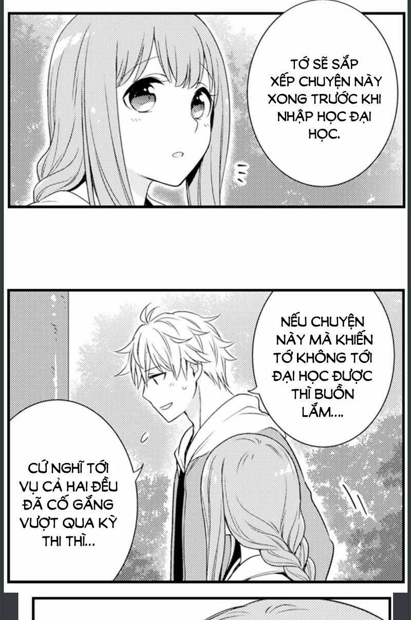 cô dâu cửu vỹ hồ chapter 6 26