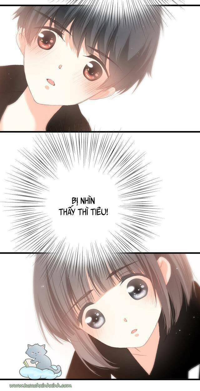 con tim rung động 3 chapter 58 61