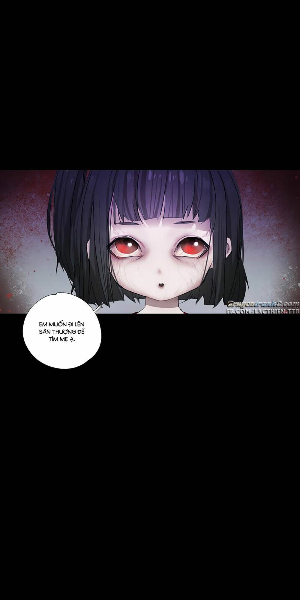 thông linh ngụy y chapter 2 18