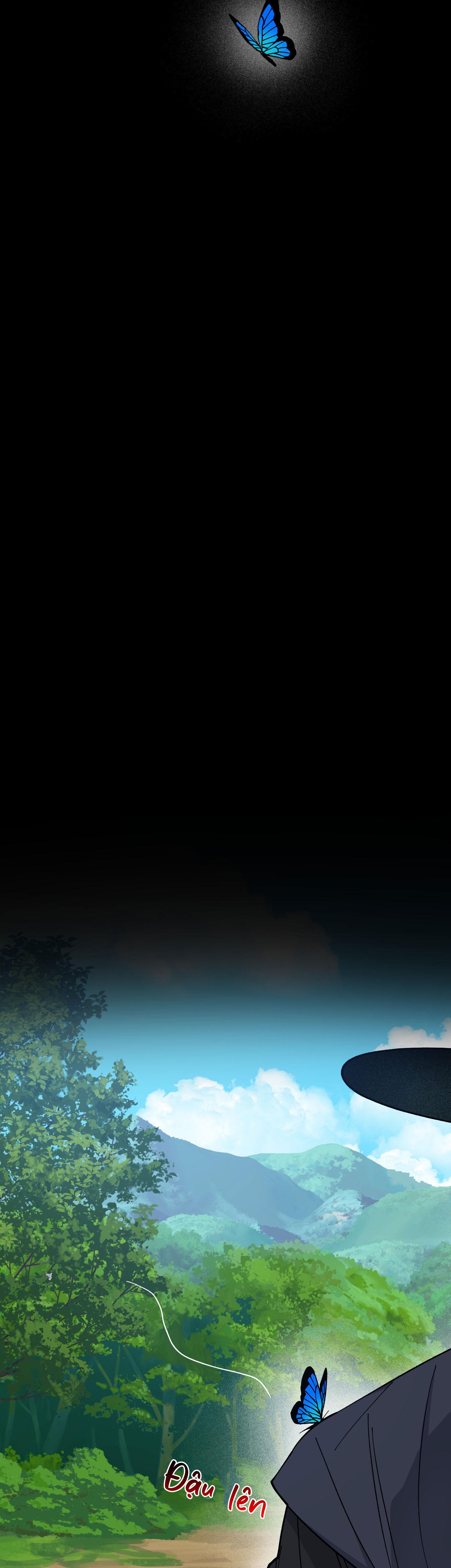 bình minh, mây và sông chapter 32 47