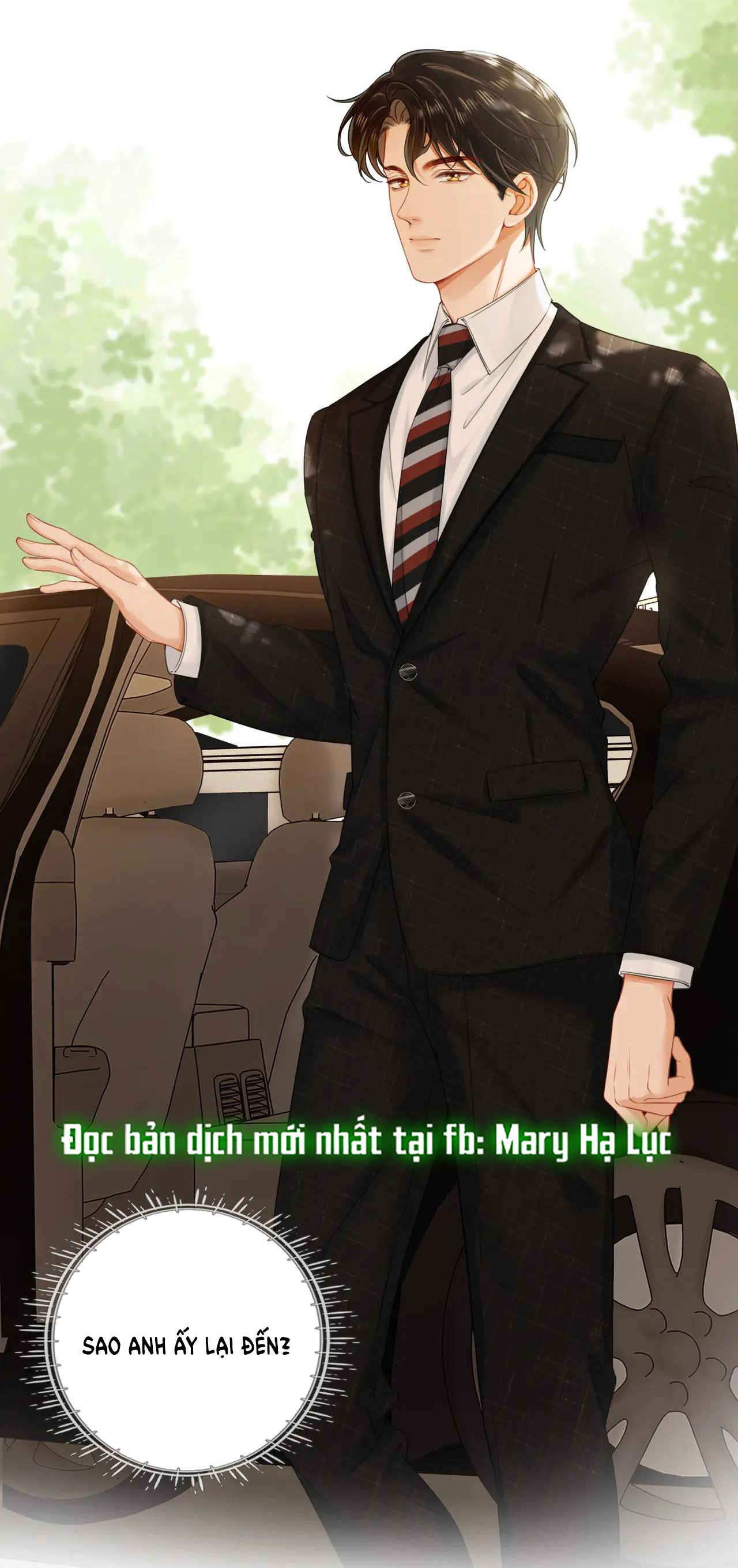 hôn nhân ngọt ngào đến tận xương chapter 4.2 21