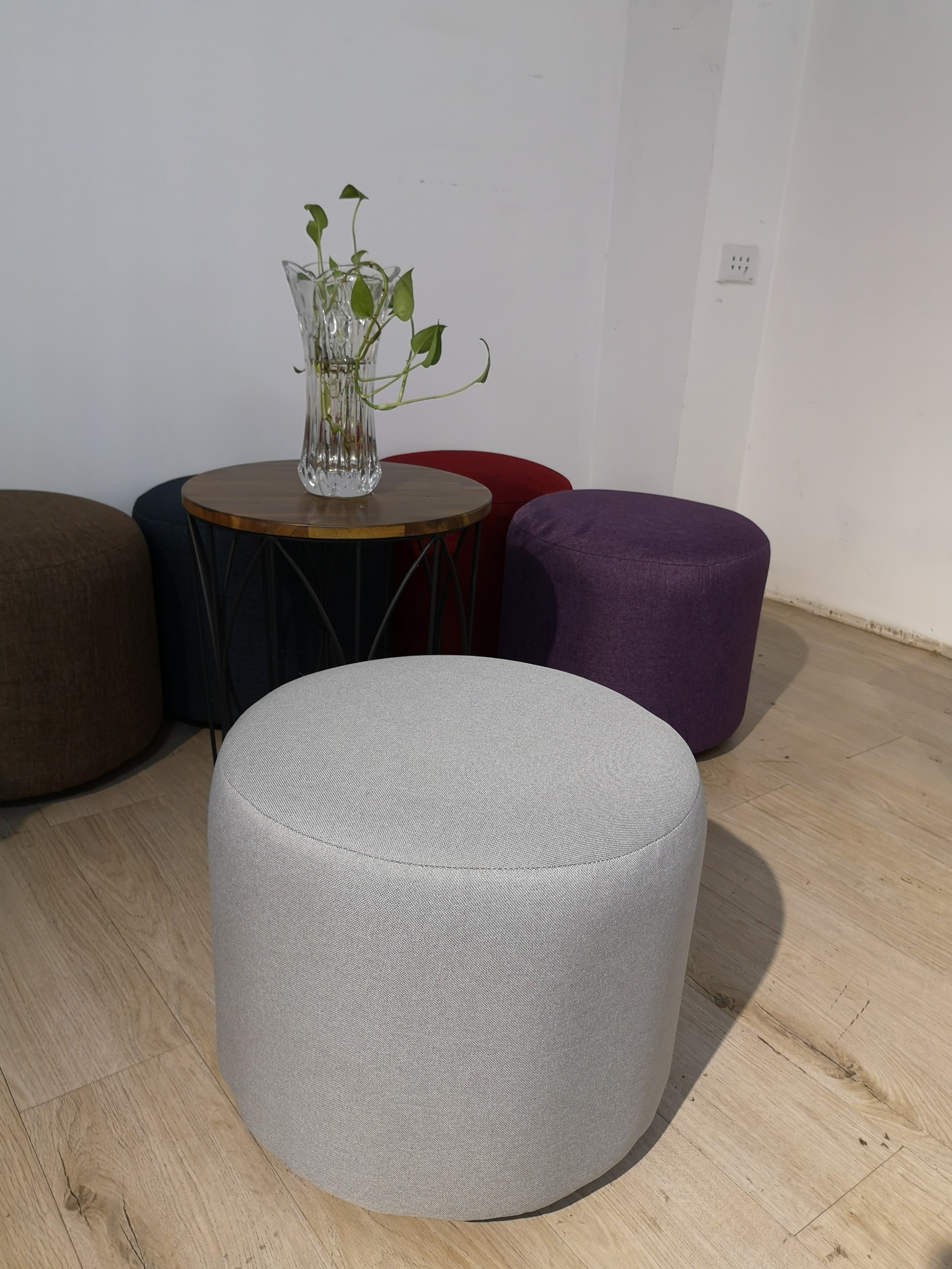 Đôn sofa BNS 