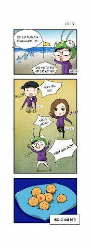 running man chapter 10 4