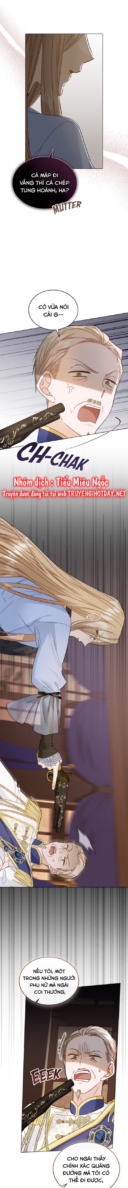 hải tặc thượng lưu chapter 42 11