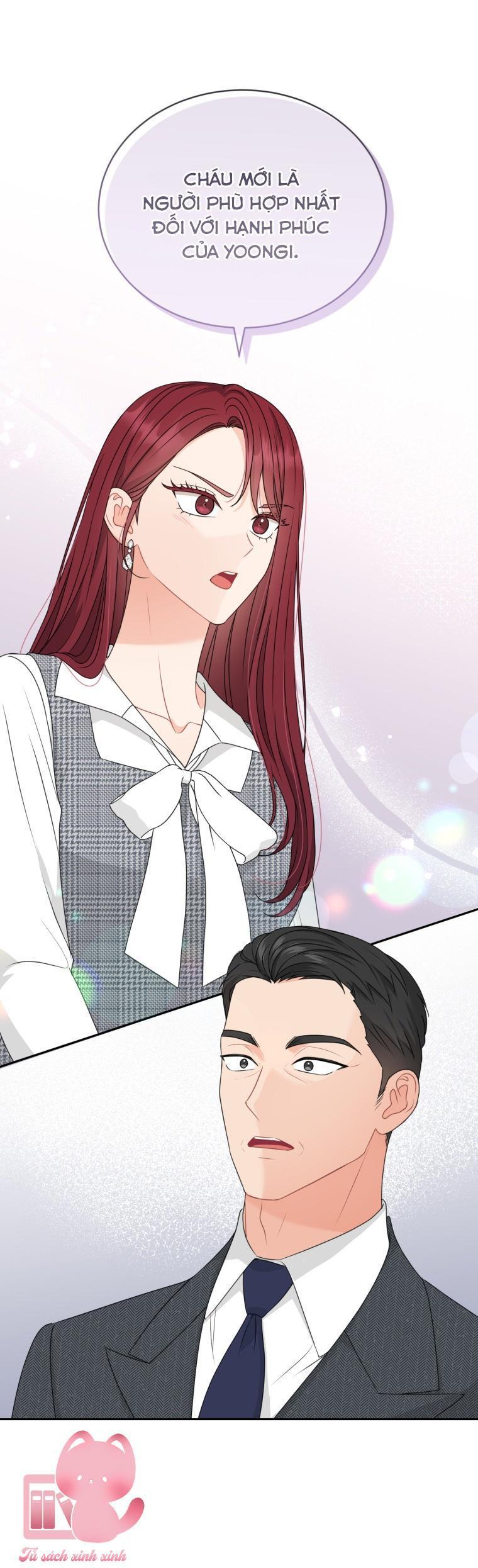 mong được chị chỉ bảo, tiền bối chapter 59 35