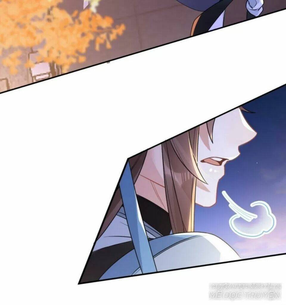 phế nữ yêu thần chapter 53 18