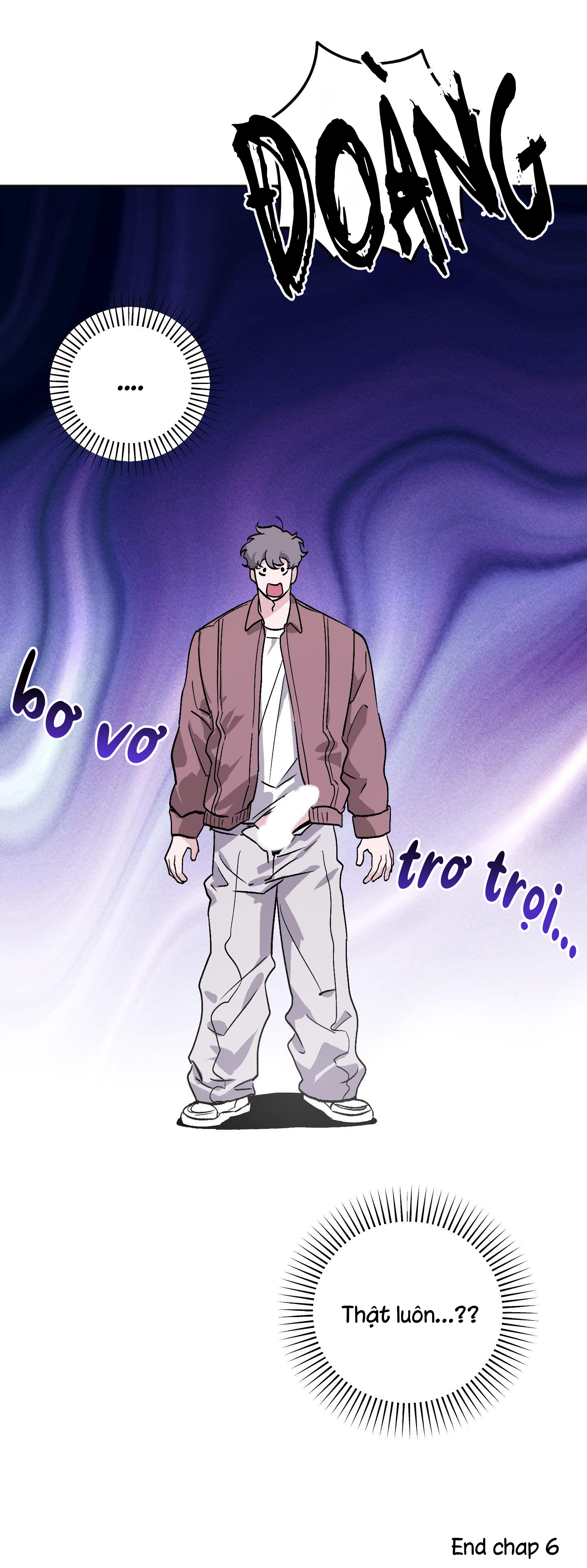 một căn studio thôi là đủ! chapter 6 21