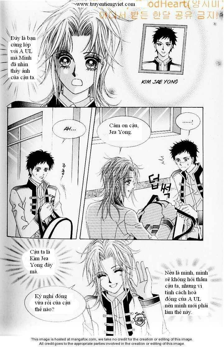 thần tượng mua sắm chapter 9 2