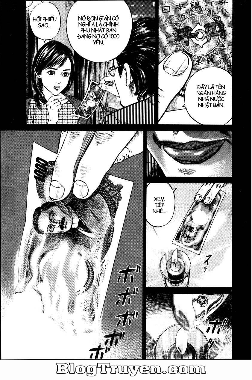 homunculus chapter 51 5