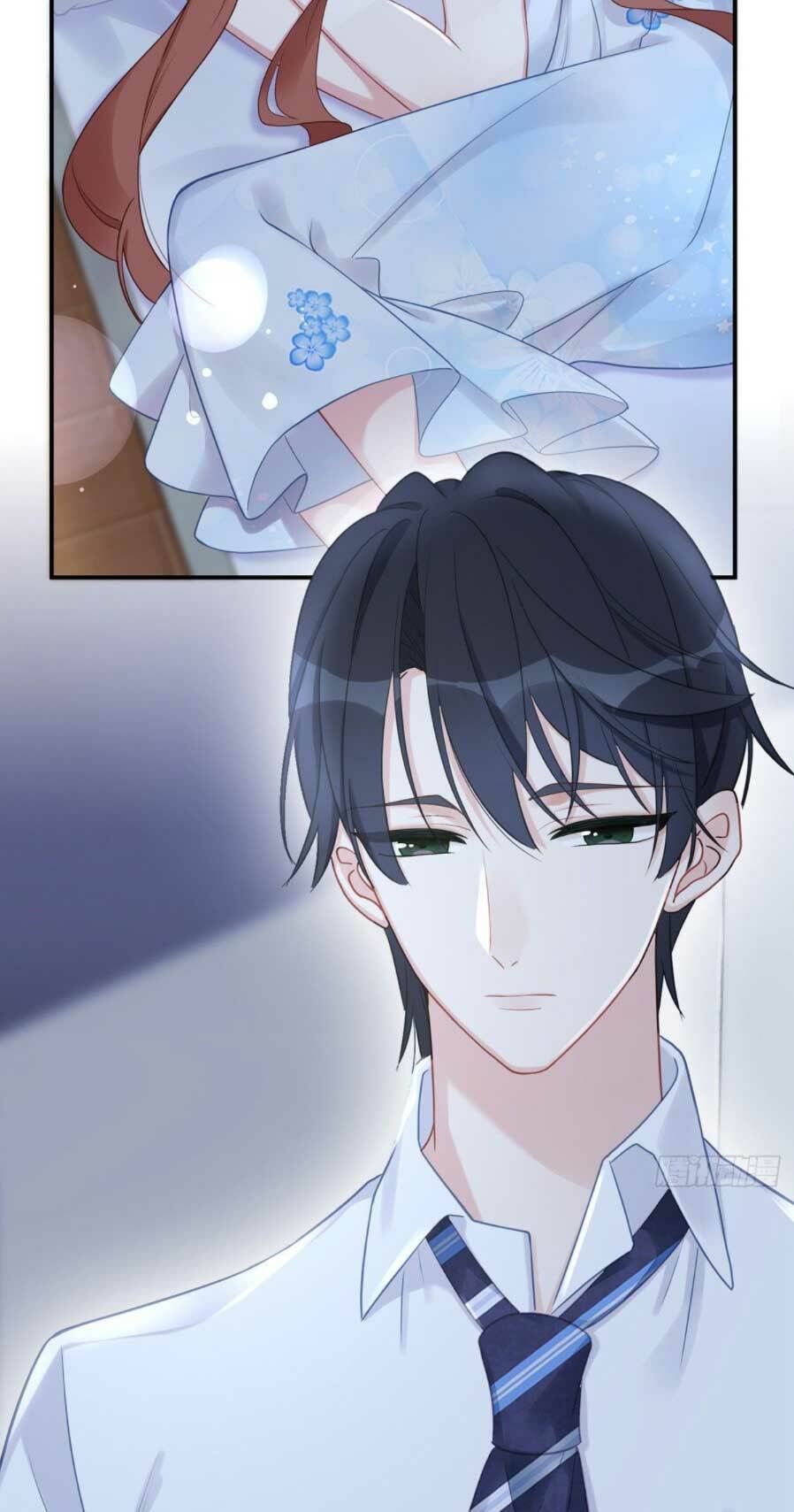 sủng em sủng tới tận cùng chapter 67.2 15