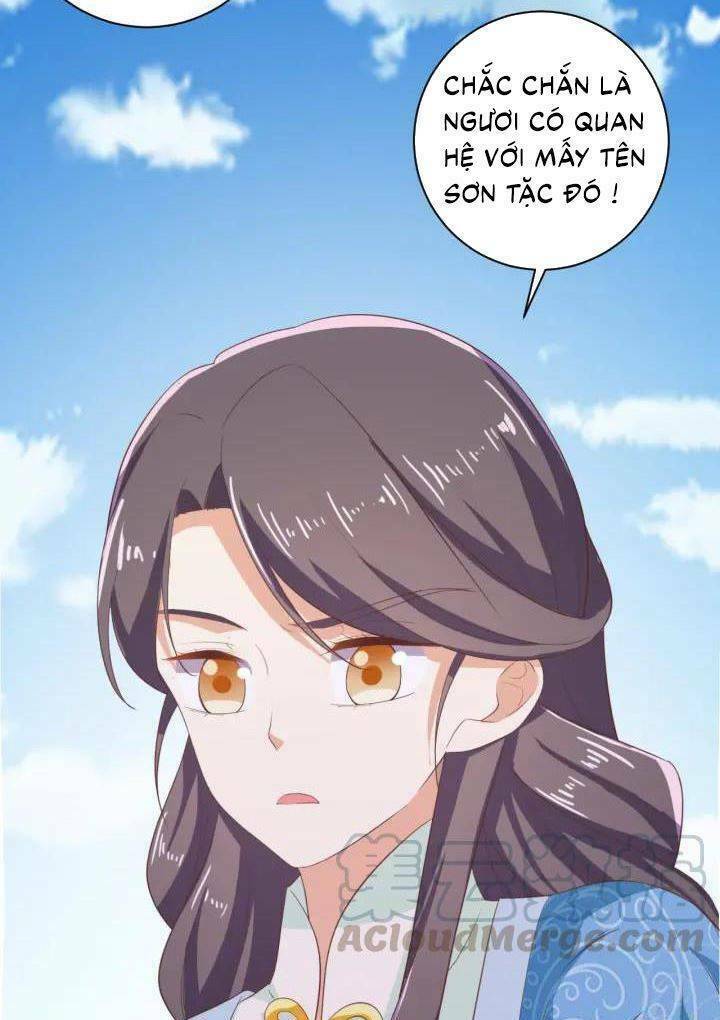 ngạo kiều vương gia huyên náo phi chapter 62 42