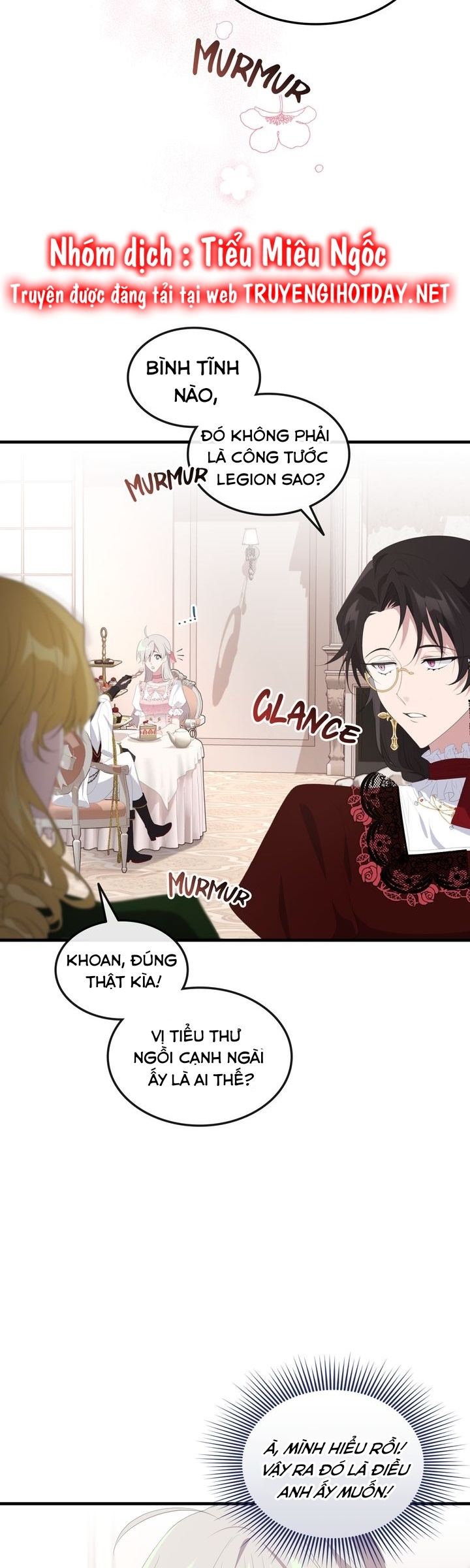 thưởng thức hương vị chapter 39 34