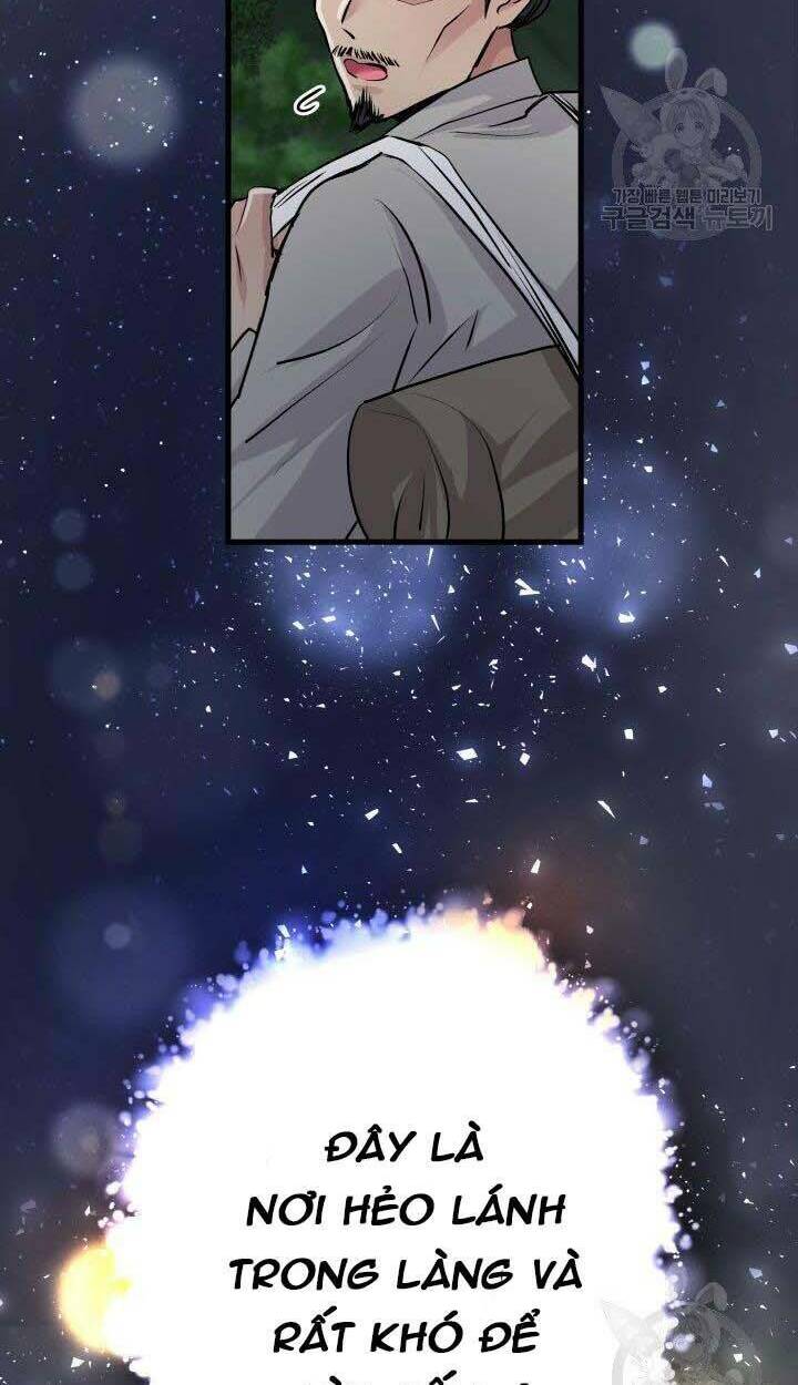 cô dâu của sói đen chapter 3 83