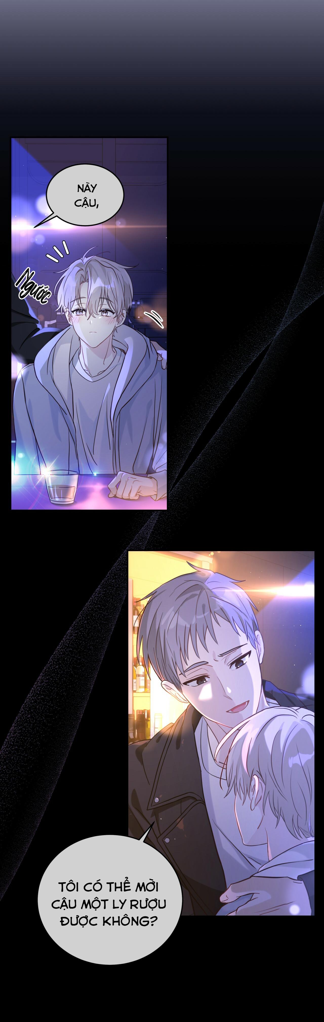 vị ngọt không đường (sweet not sugar) chapter 1 11