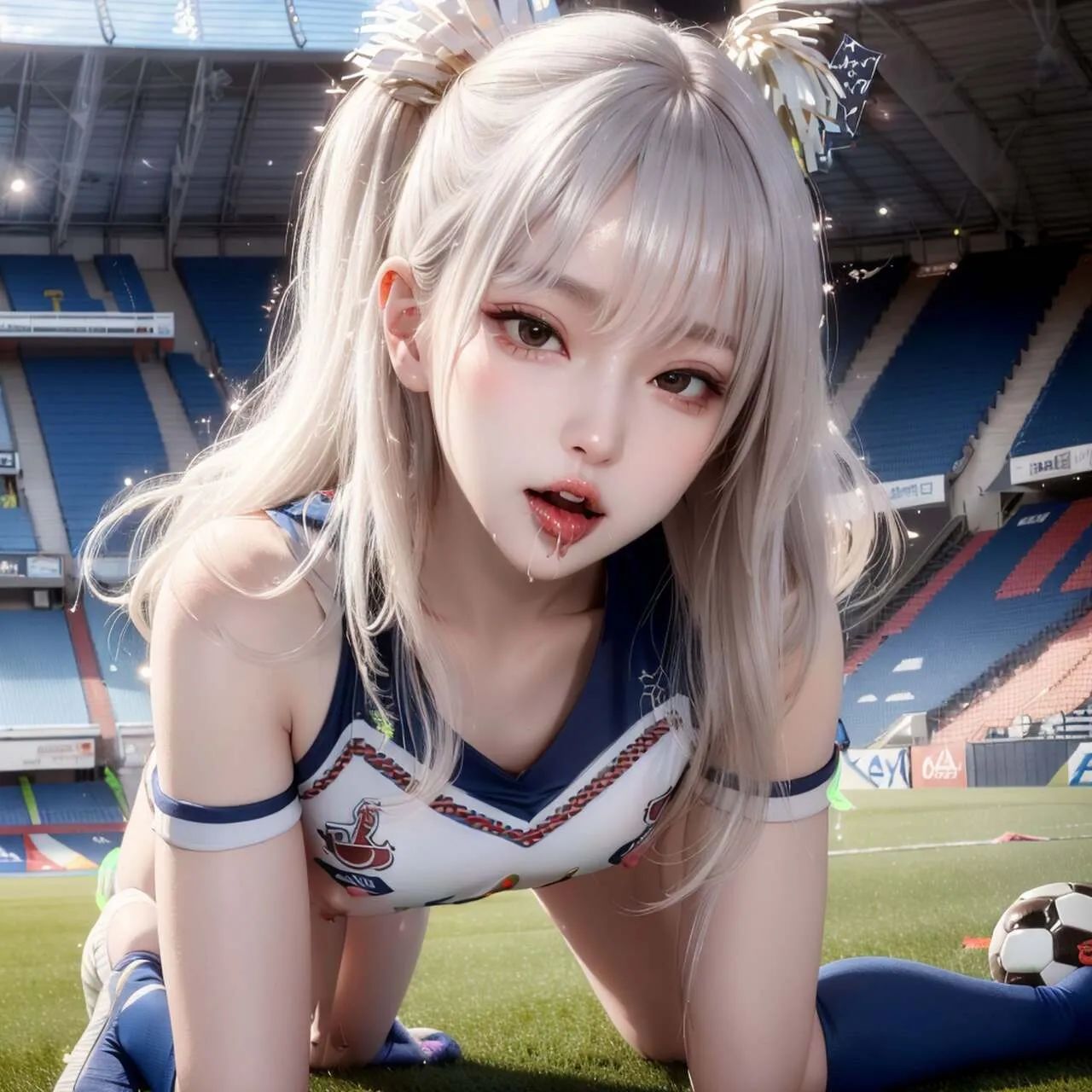 artist ai generated chapter 325 160