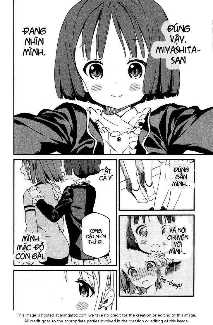 josou shounen anthology comic chapter 3 18