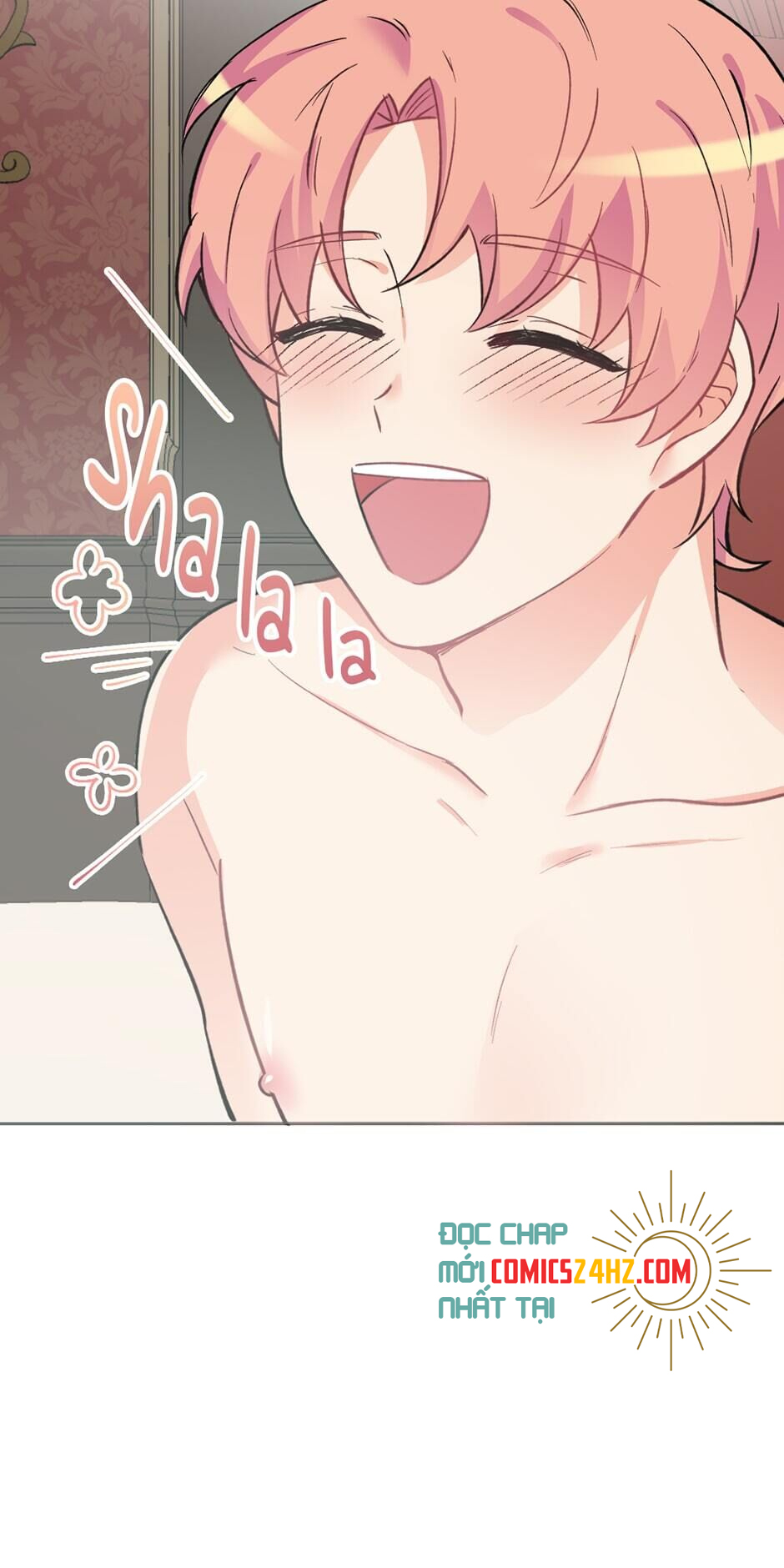 cô chủ và người hầu chapter 35 31