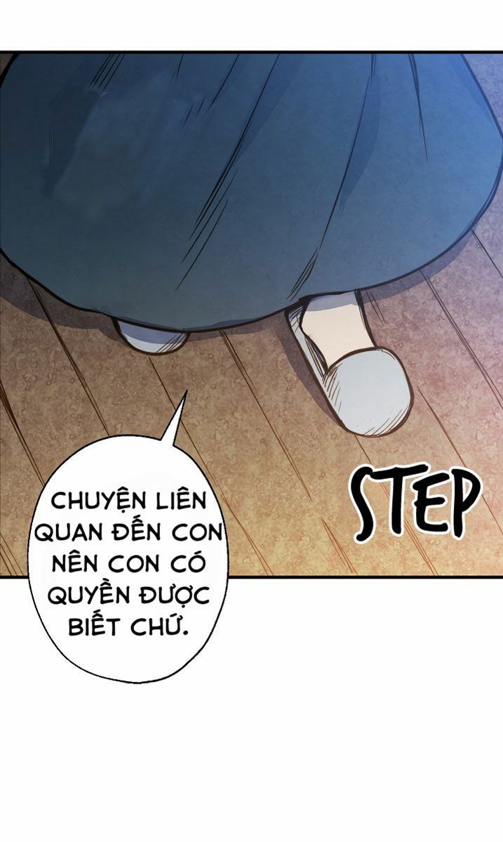 hoàng phi bóng tối - shadow queen chapter 4 17