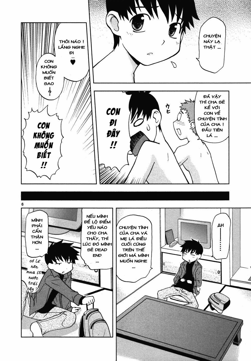 koi neko chapter 29 6