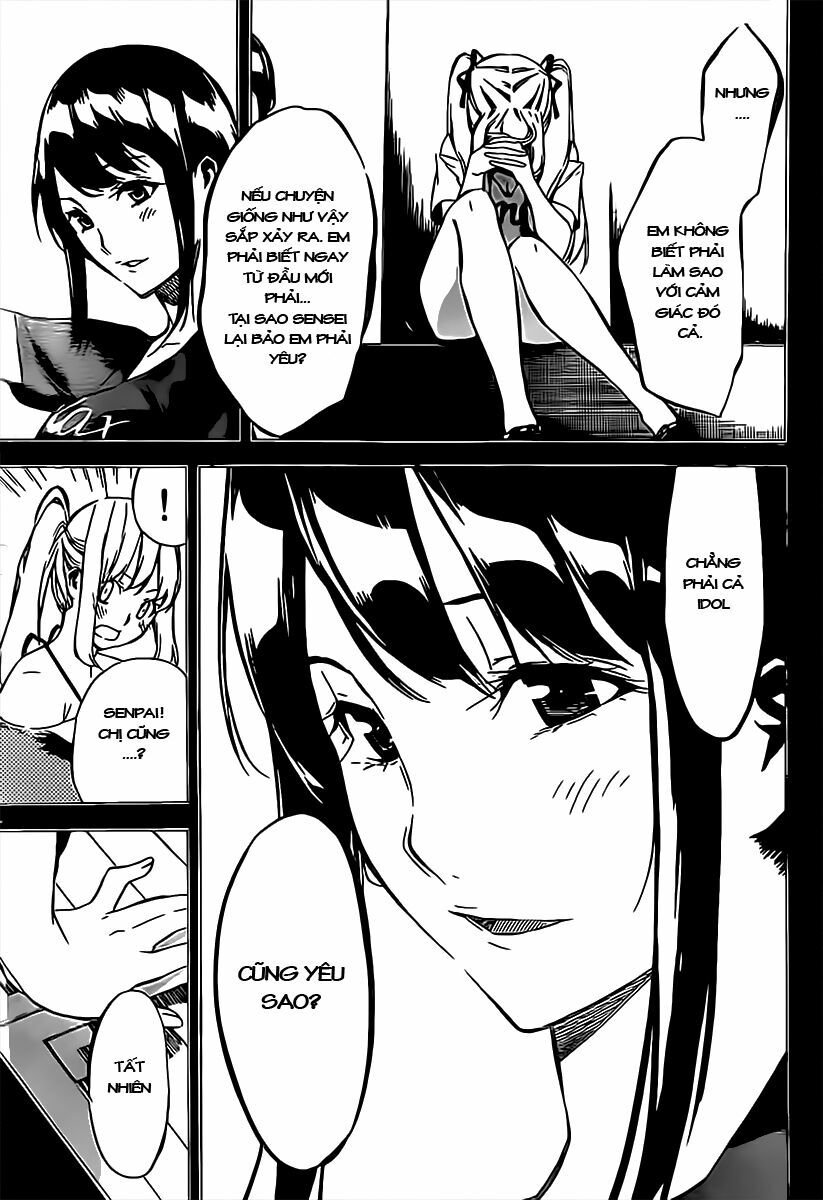 akb49 - renai kinshi jourei chapter 65 7