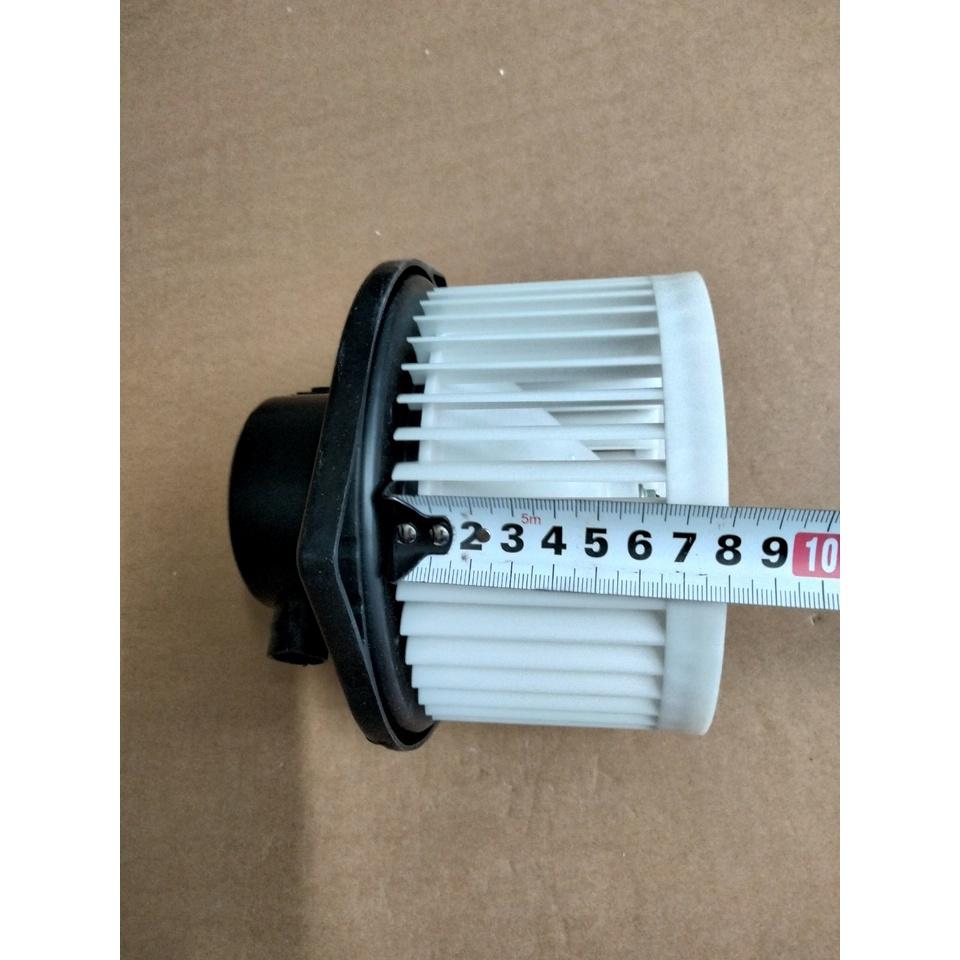 Quạt Dàn lạnh DW Matiz 4 - Chevrolet Spark - Groove 2012-2015 Hàn Quốc