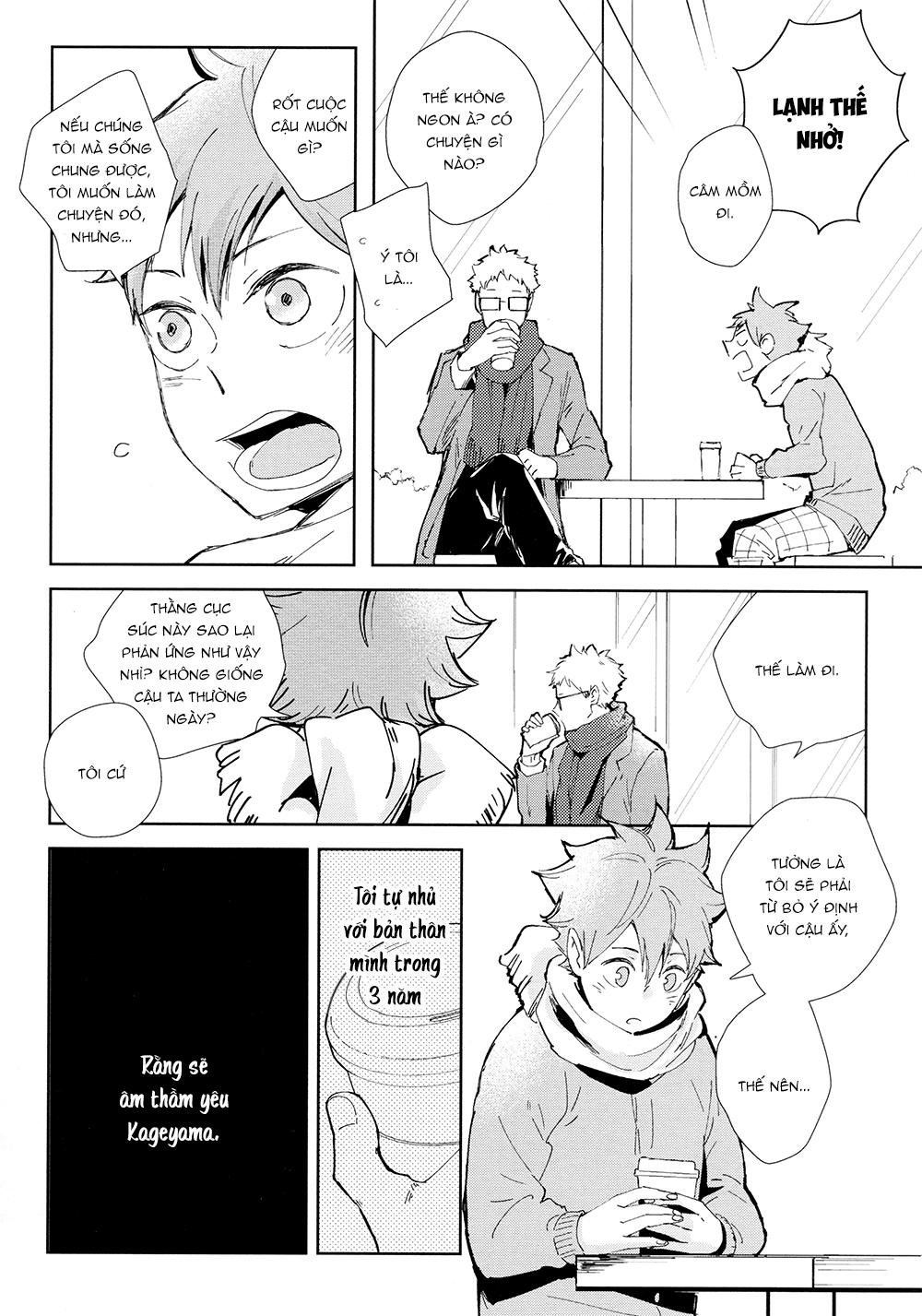 tuyển tập haikyuu dj by dammei bl chapter 16 27