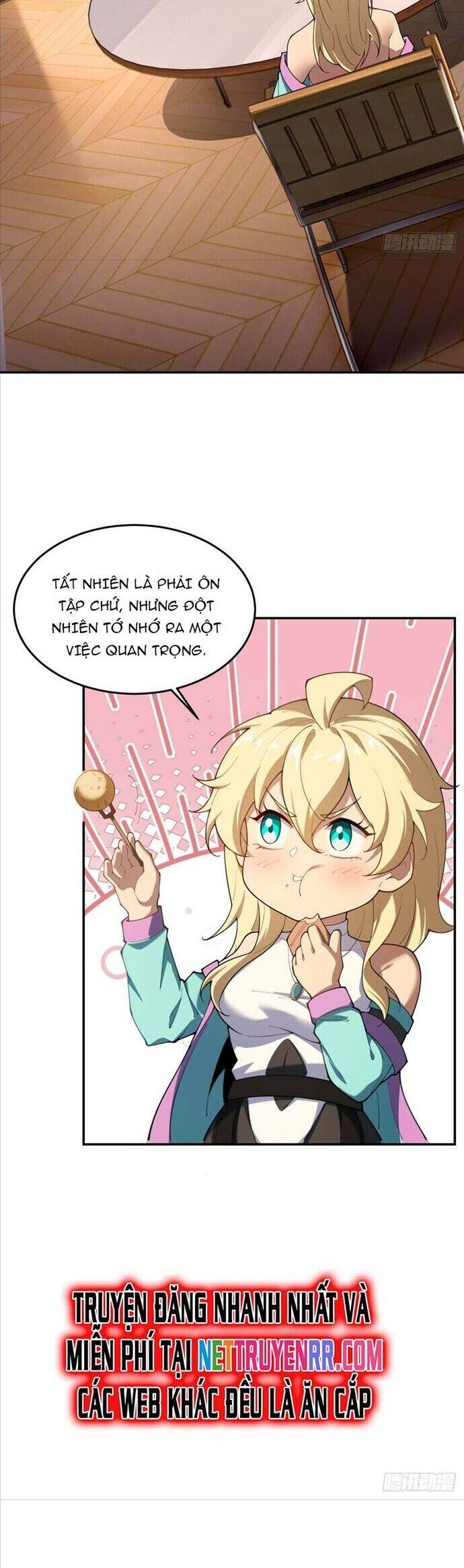 phá kiếp chỉ huy chapter 22 31