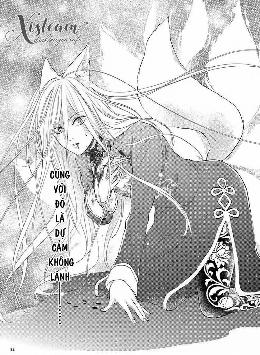 vua quái vật chapter 25 23