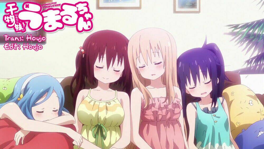 đứa em gái hai mặt chapter 206 12