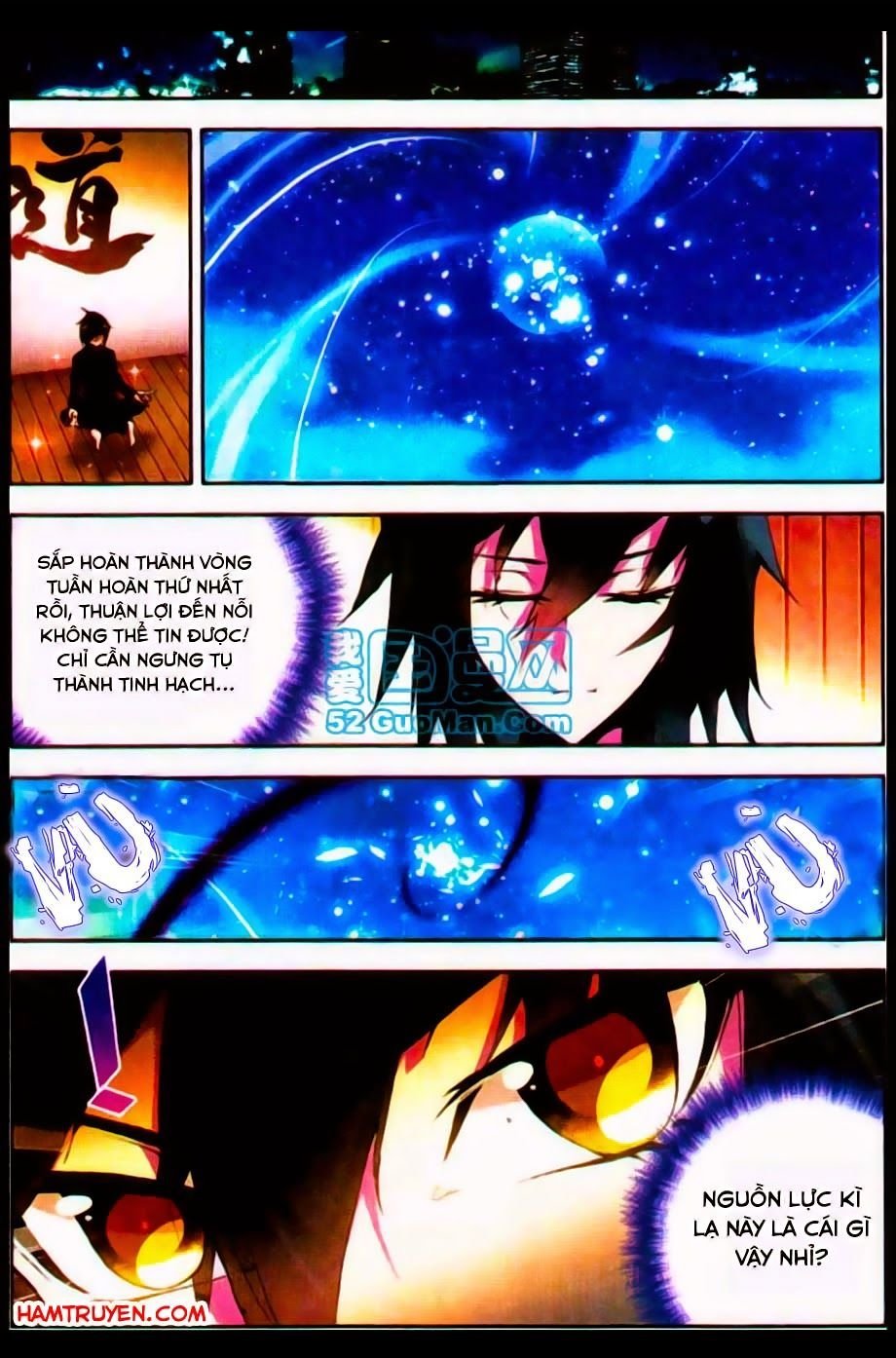 thăng long đạo chapter 4 3