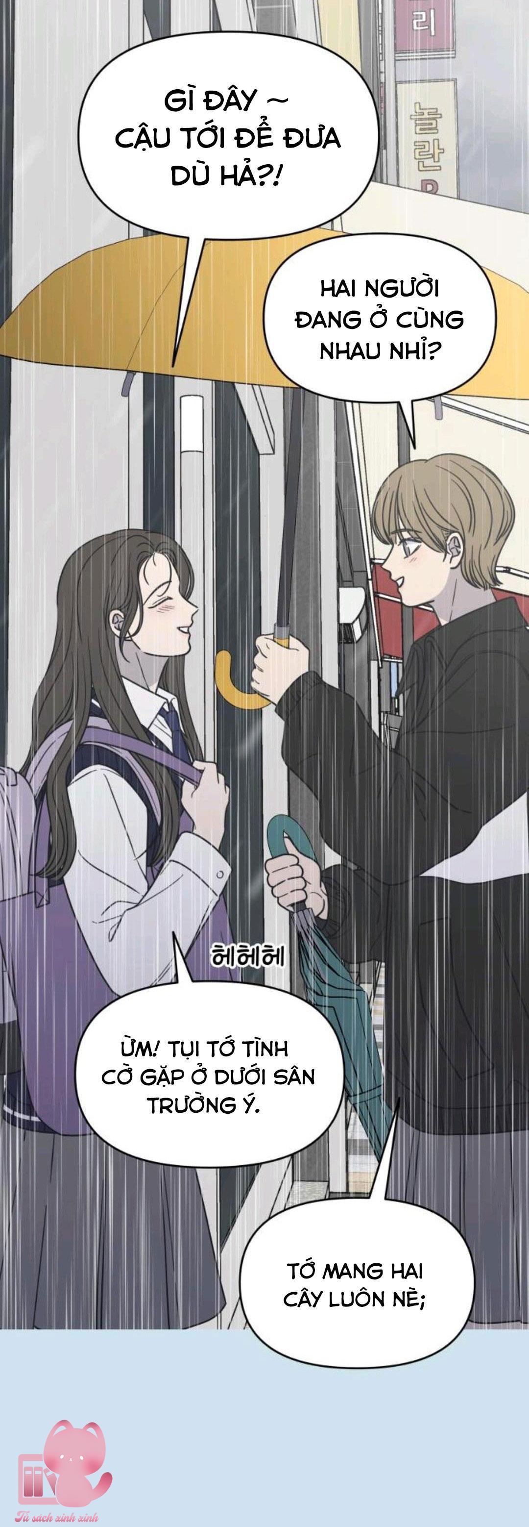nói không với tình công sở chapter 13 15