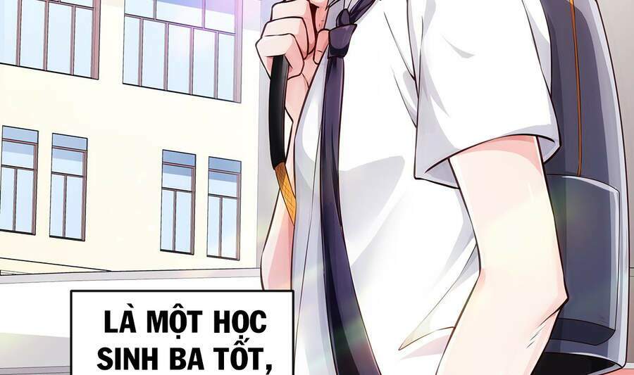 sau khi thân phận đại lão bị bại lộ chapter 1 100