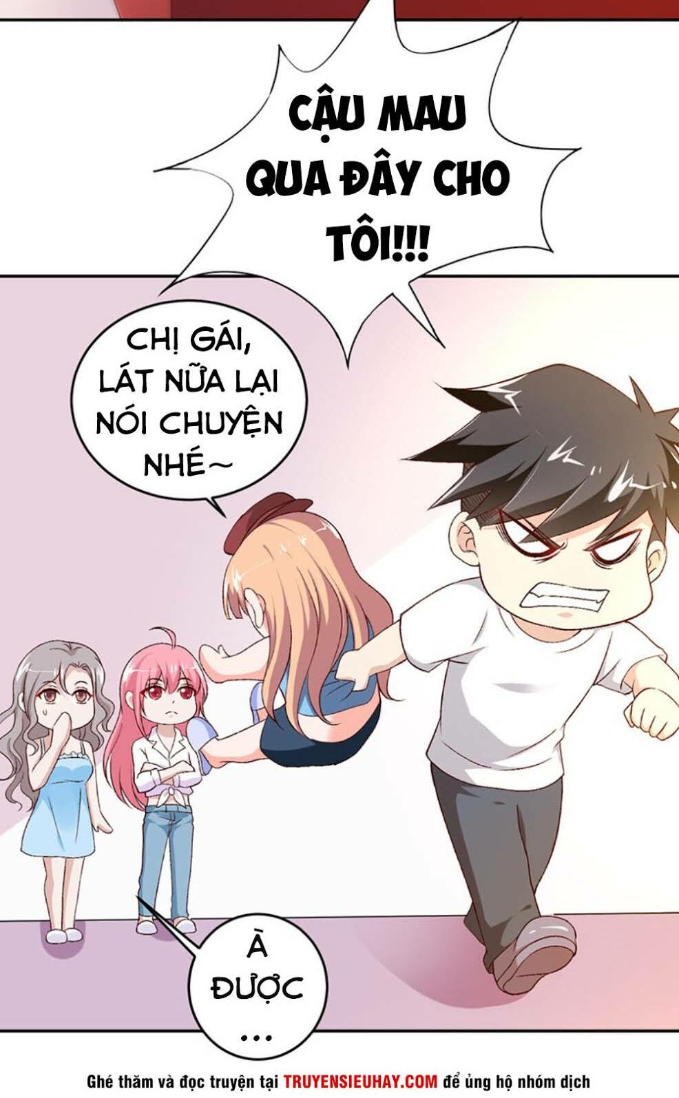 táng kiếm quyết chapter 22 18