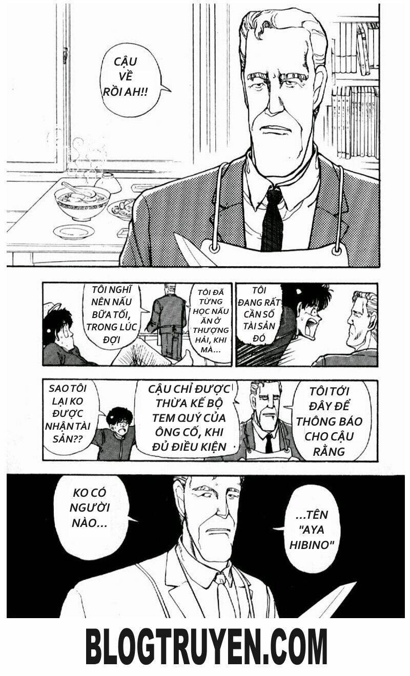 asatte dance chapter 4 17