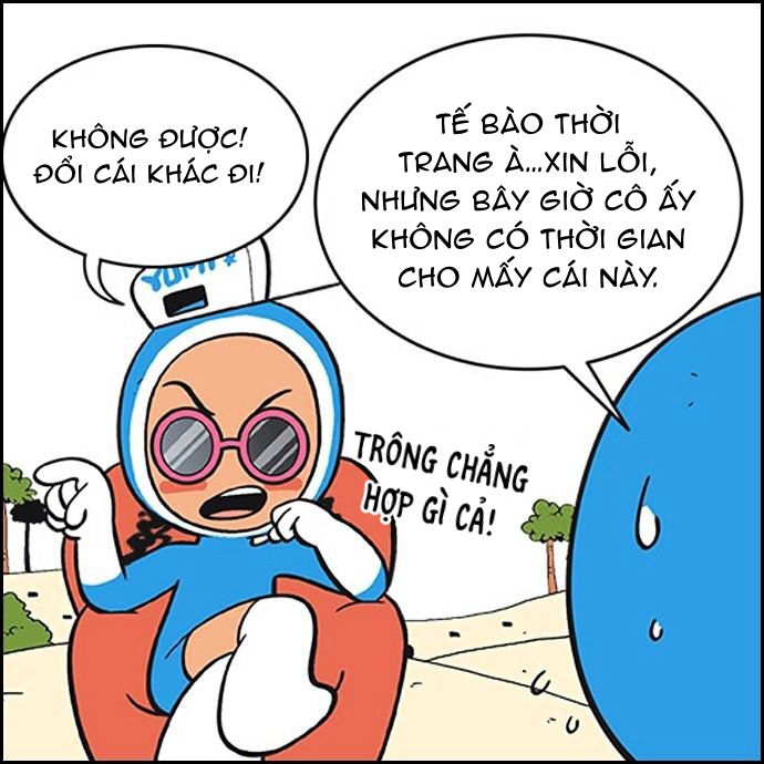 yumis cells chapter 10 5