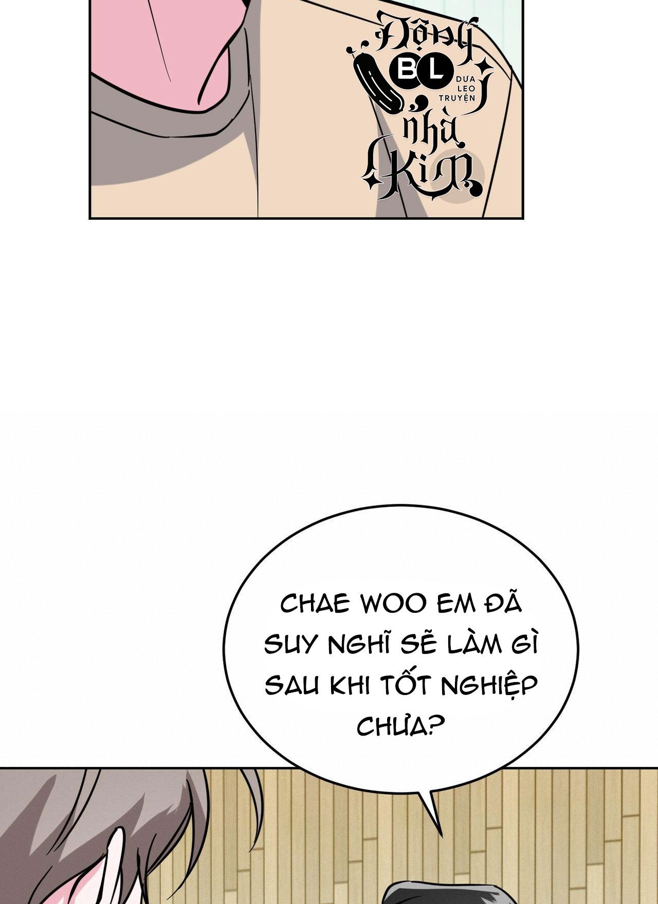 cạm bẫy đại học [m] chapter 20 74