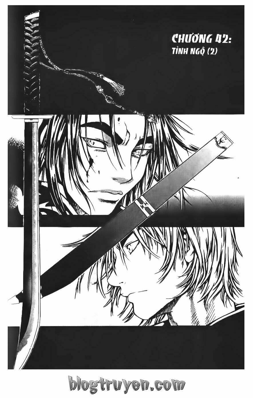 threads of time - dòng thời gian chapter 42 1