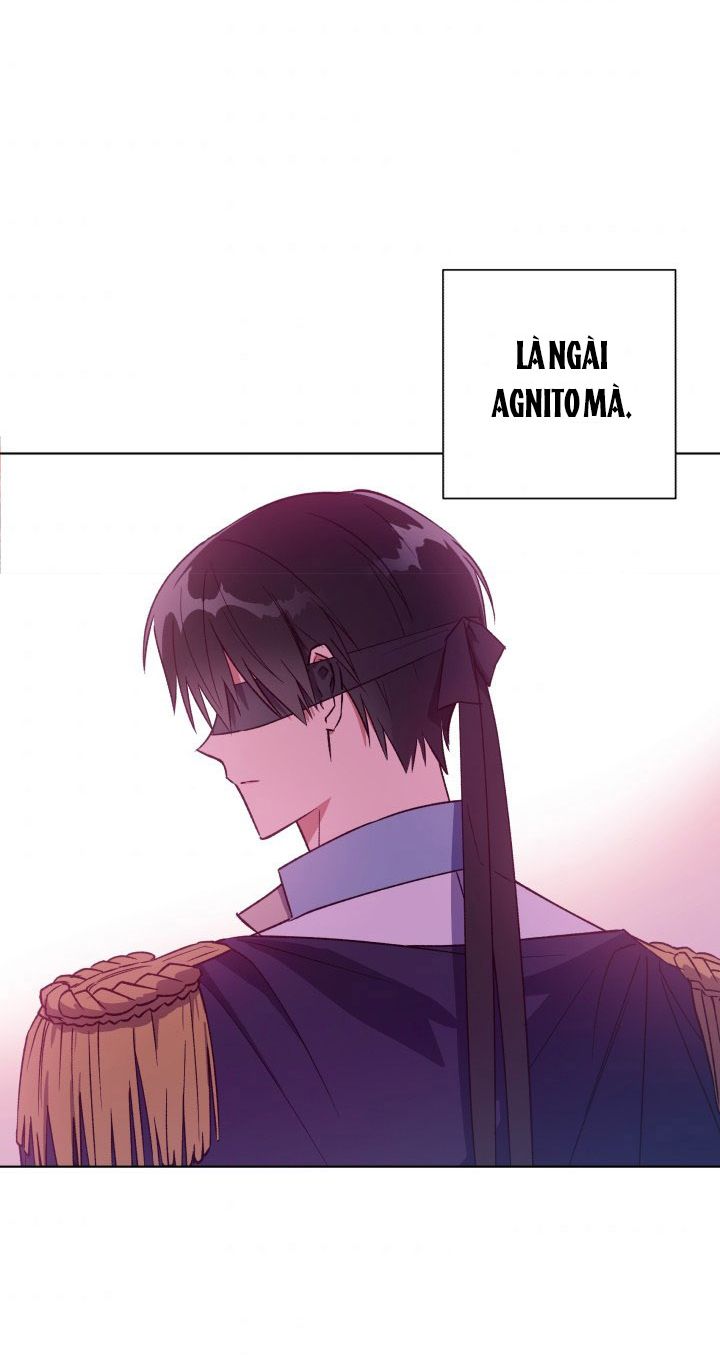 công chúa khắc dấu lên kẻ phản nghịch chapter 25 8