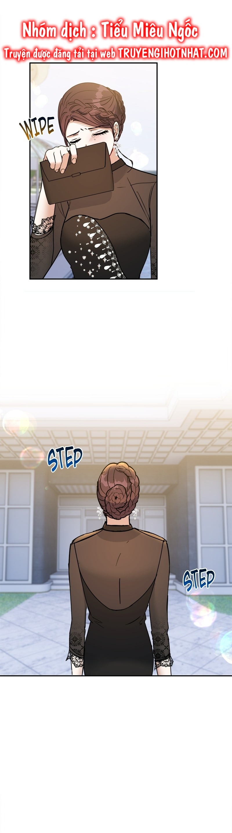 bản cam kết hôn nhân chapter 82 26