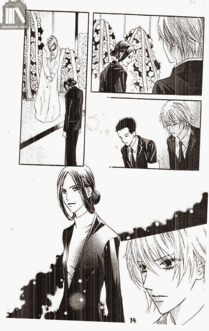 những cô gái tuyệt vời chapter 8 8