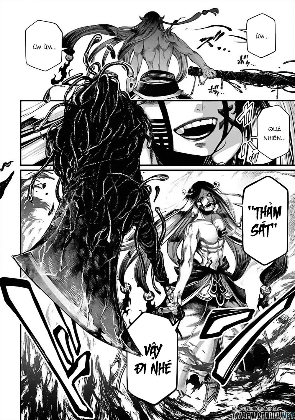 đại chiến nhân thần chapter 45 4