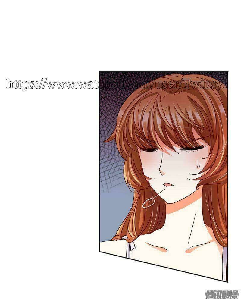 bá đạo trung khuyển tìm ái ký chapter 7 17