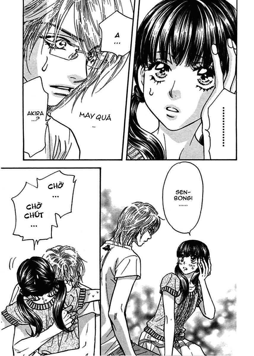 boku to kanojo no xxx chapter 51 7