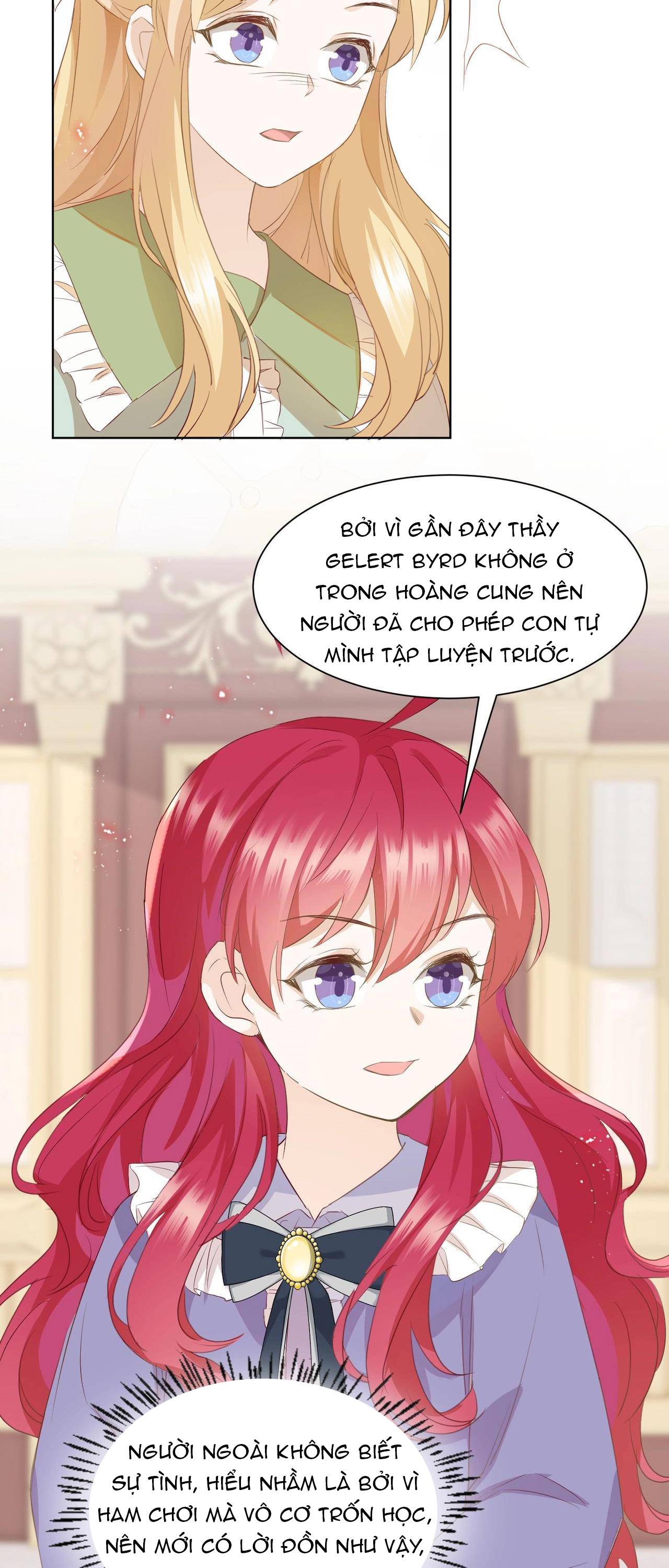 ma pháp của công chúa amy chapter 7 24