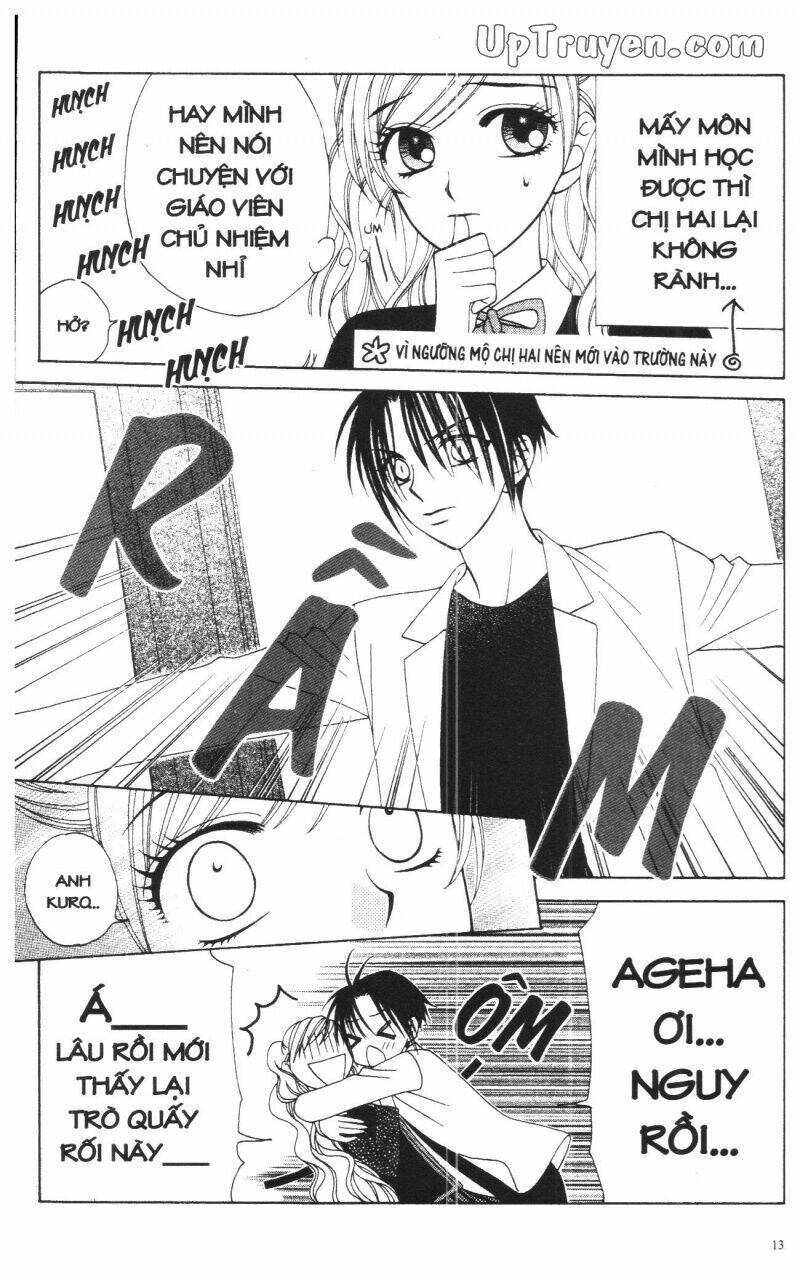 v.b.rose chapter 11 137