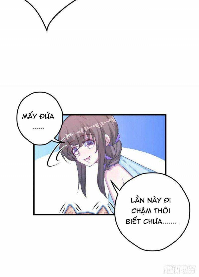 [16+] thảnh thơi thú thế chủng chủng điền, sinh sinh tể chapter 336 30