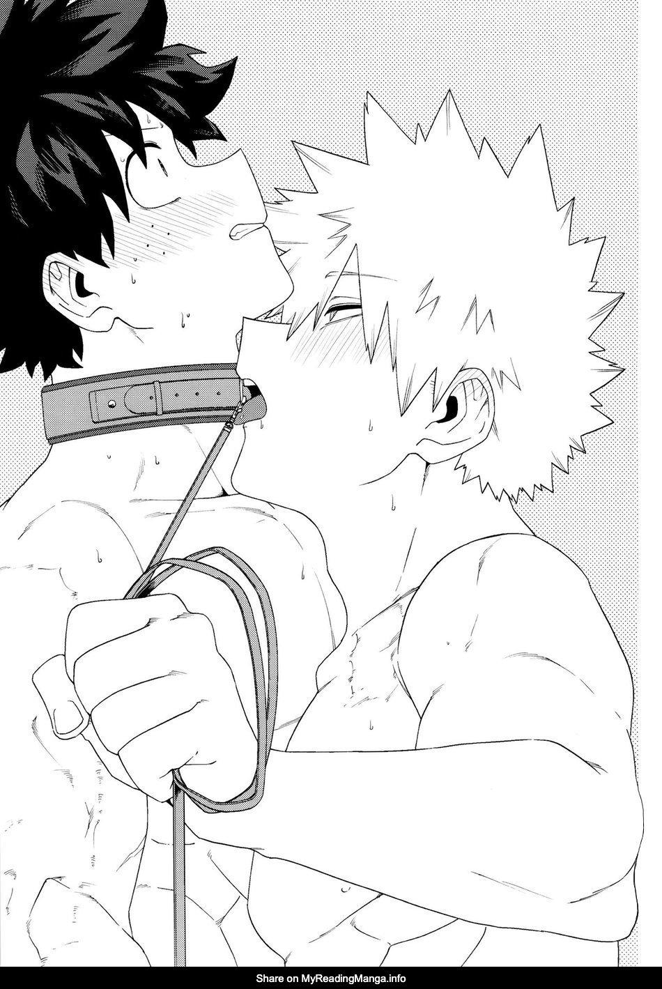 đu boylove cùng gaga team chapter 110.1 1