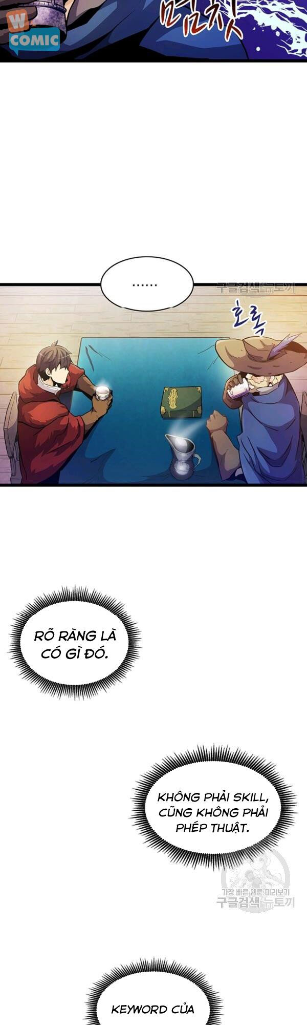 arcane sniper chapter 41 32